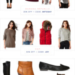 Serious Weekend Sales