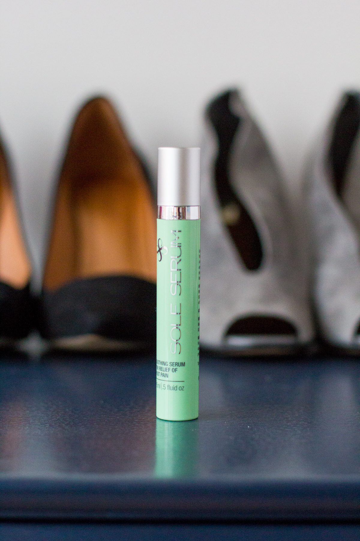 sole serum, comfortable heels, sore feet, women's fashion, blair culwell, the fox and she