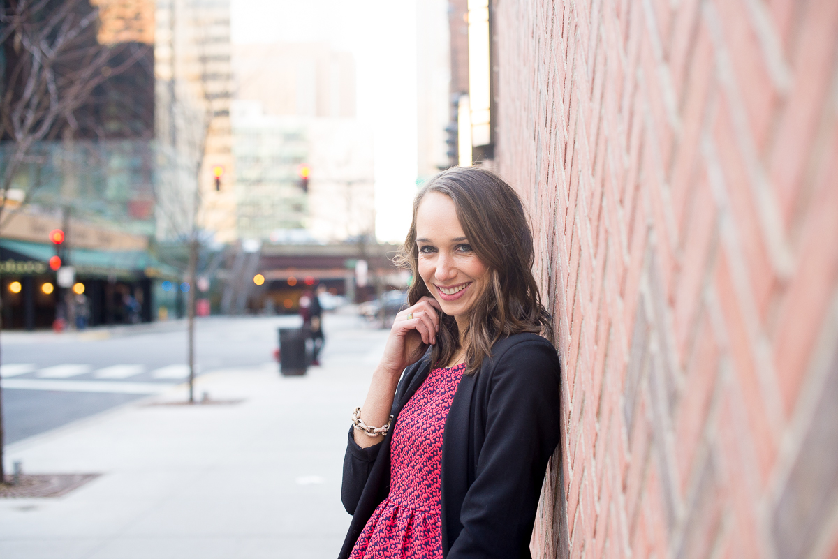 what to wear to a holiday party, over the knee boots, lowland boots, women's fashion, blair culwell, the fox and she