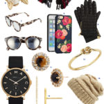 Gift Guide: Accessories Queen
