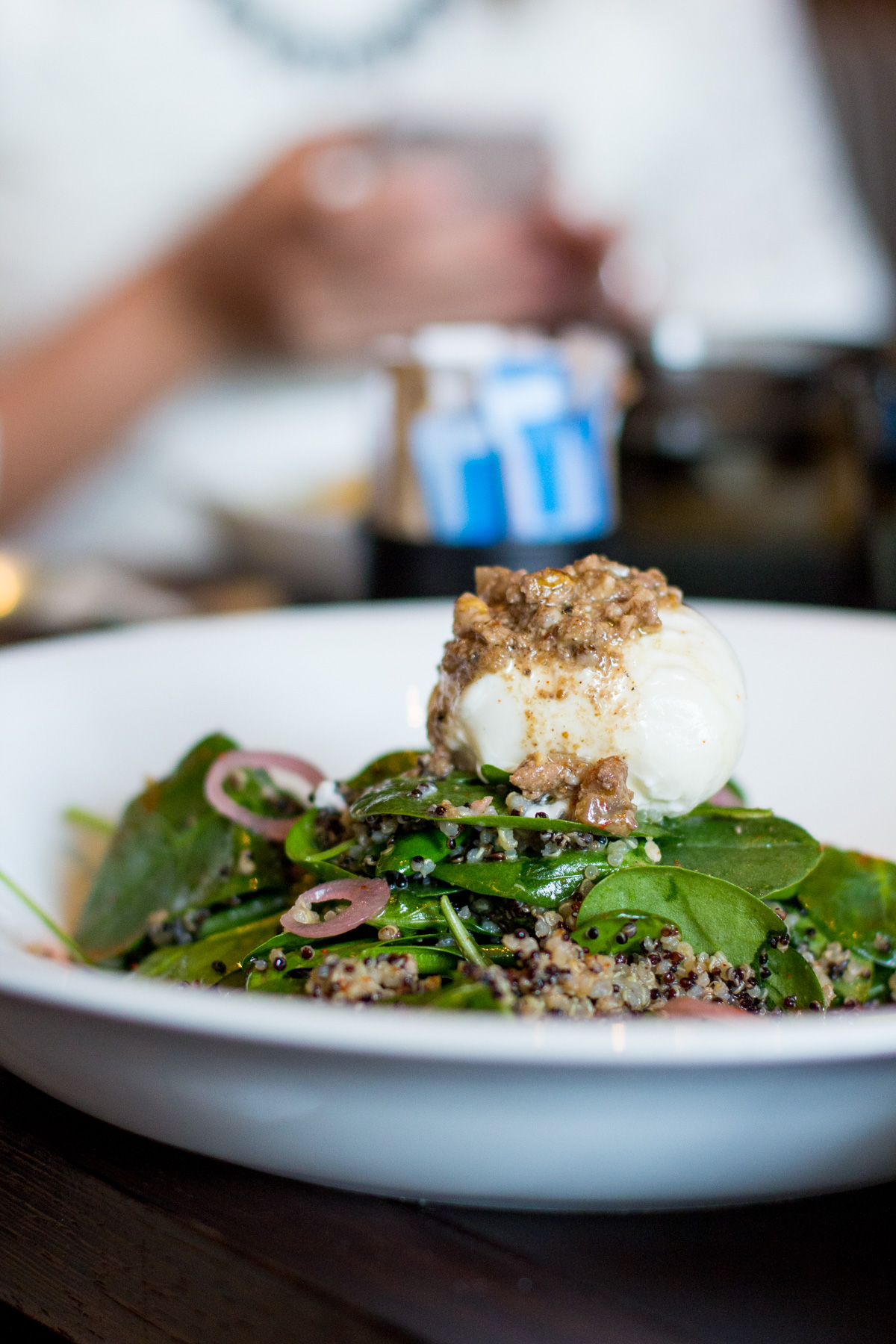 nomi restaurant, nomi chicago, park hyatt chicago, dining in chicago, the fox and she, blair culwell
