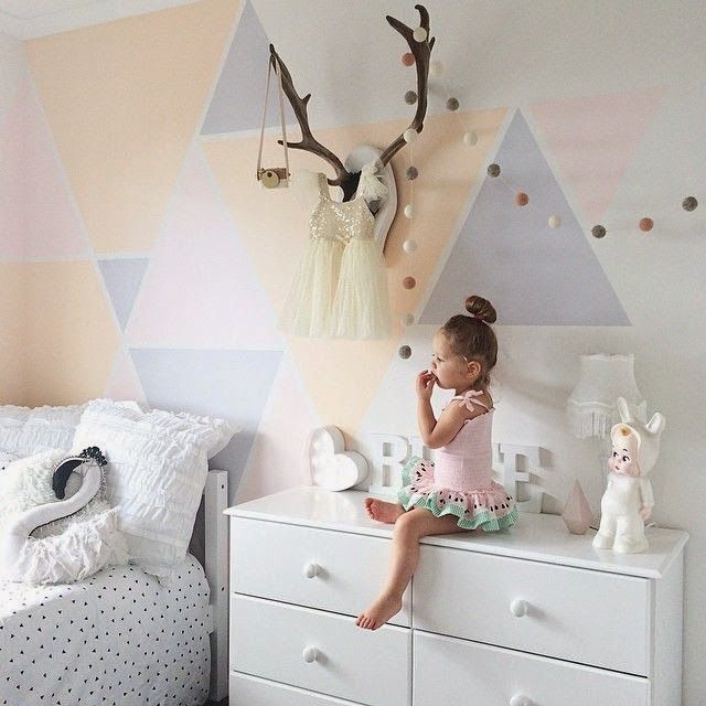 antlers in decor, decorating with antlers, interior design, decorating, blair culwell, the fox and she