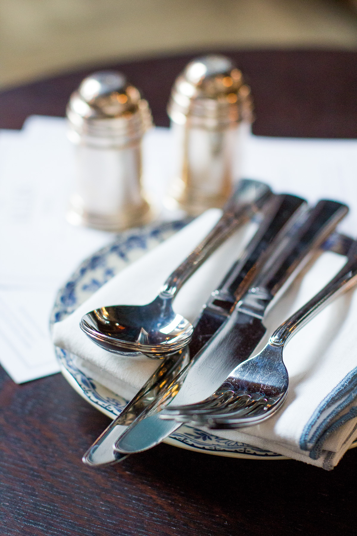 the allis, soho house, chicago, dining in chicago, blair culwell, the fox and she