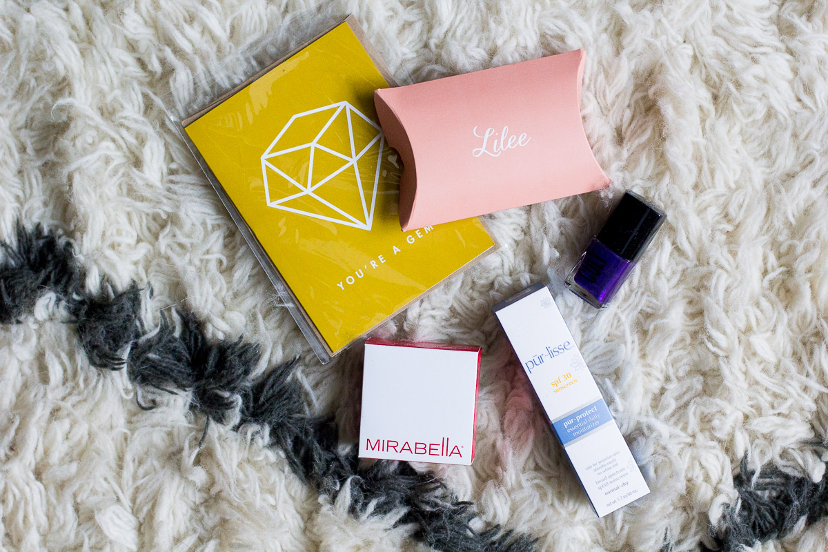 lilee box, lilee box review, #lileelove, women's fashion, blair culwell, the fox and she
