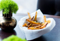 nomi restaurant, nomi chicago, park hyatt chicago, dining in chicago, the fox and she, blair culwell
