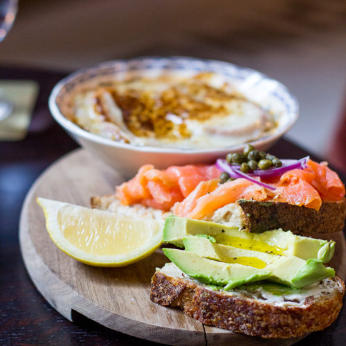 the allis, soho house, chicago, dining in chicago, blair culwell, the fox and she