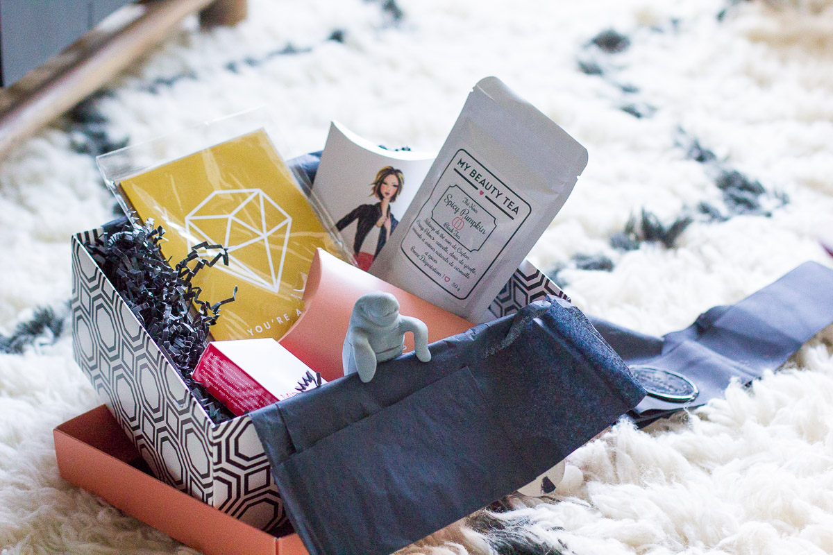 lilee box, lilee box review, #lileelove, women's fashion, blair culwell, the fox and she
