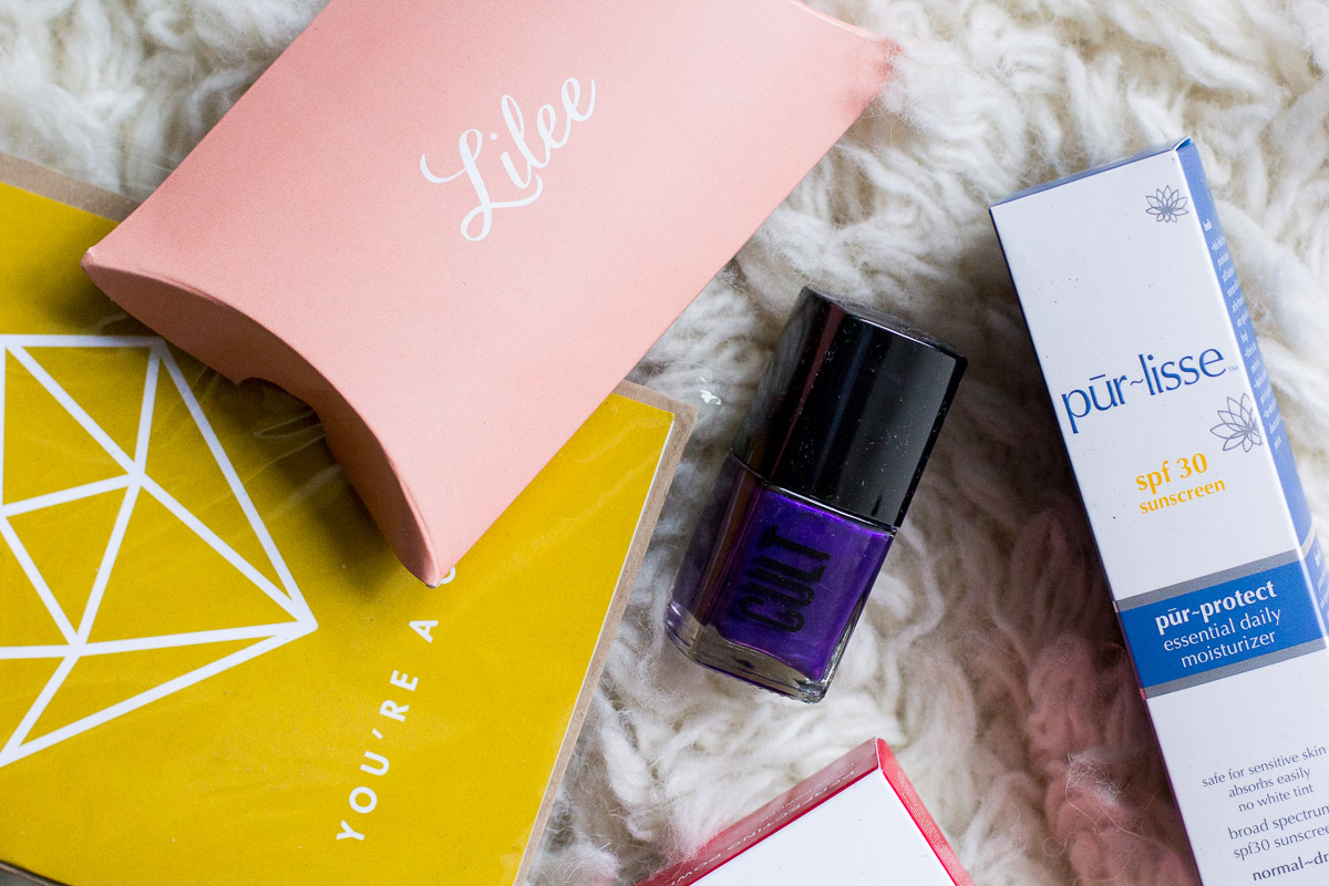 lilee box, lilee box review, #lileelove, women's fashion, blair culwell, the fox and she