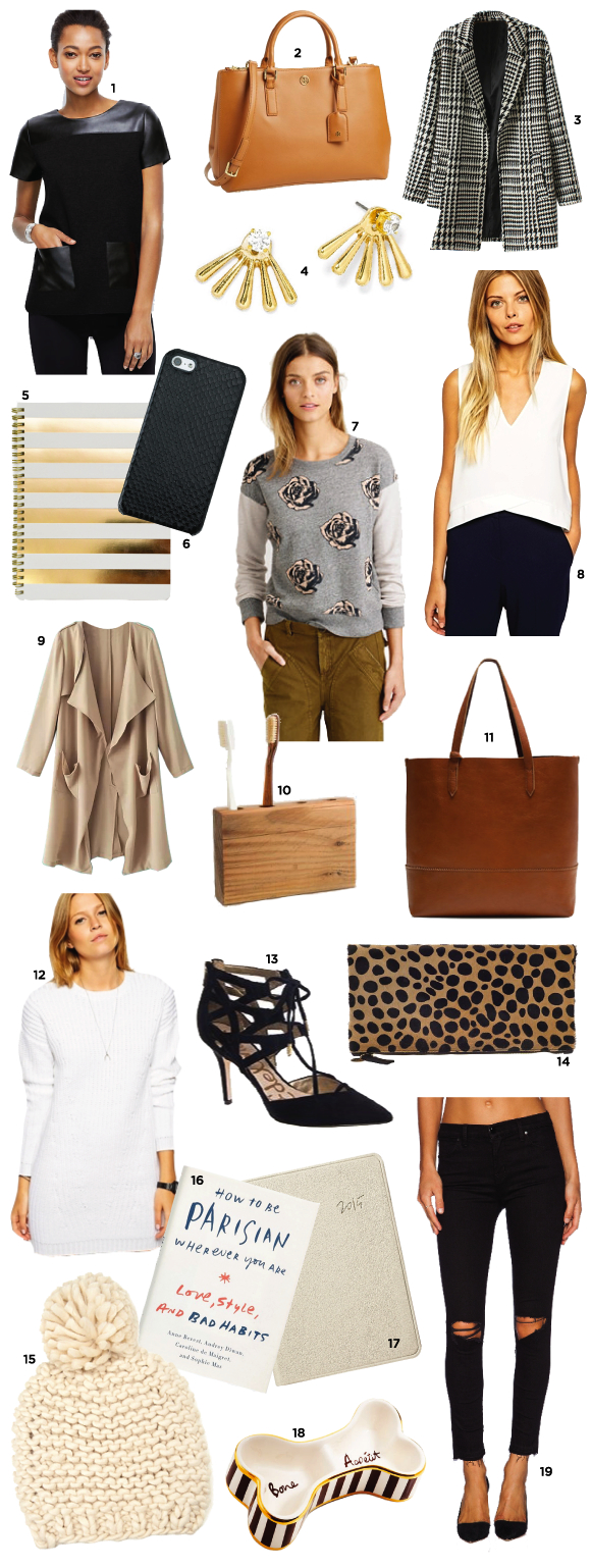 neutrals