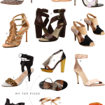 Dreaming of Sandals