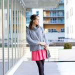 Cable Knit