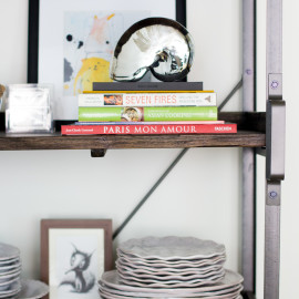 Interior Updates