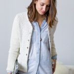 4 Ways to  Wear Chambray