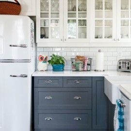 The Dream Kitchen Debate