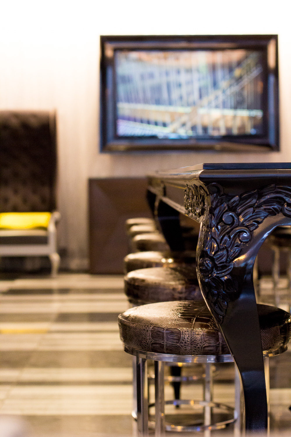 adamus chicago, restaurants in the loop, adamus at the silversmith, the fox and she, blair culwell staky, silversmith hotel