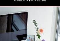 blogging-mistake