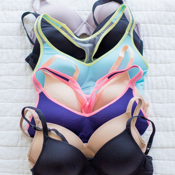 favorite bras, kohls bra department, kohls bras, the fox and she, blair staky