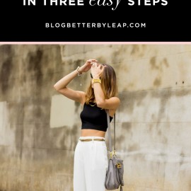 Launch Your WordPress Blog in 3 Easy Steps