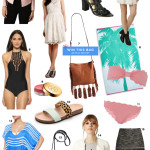 Spring Wishlist