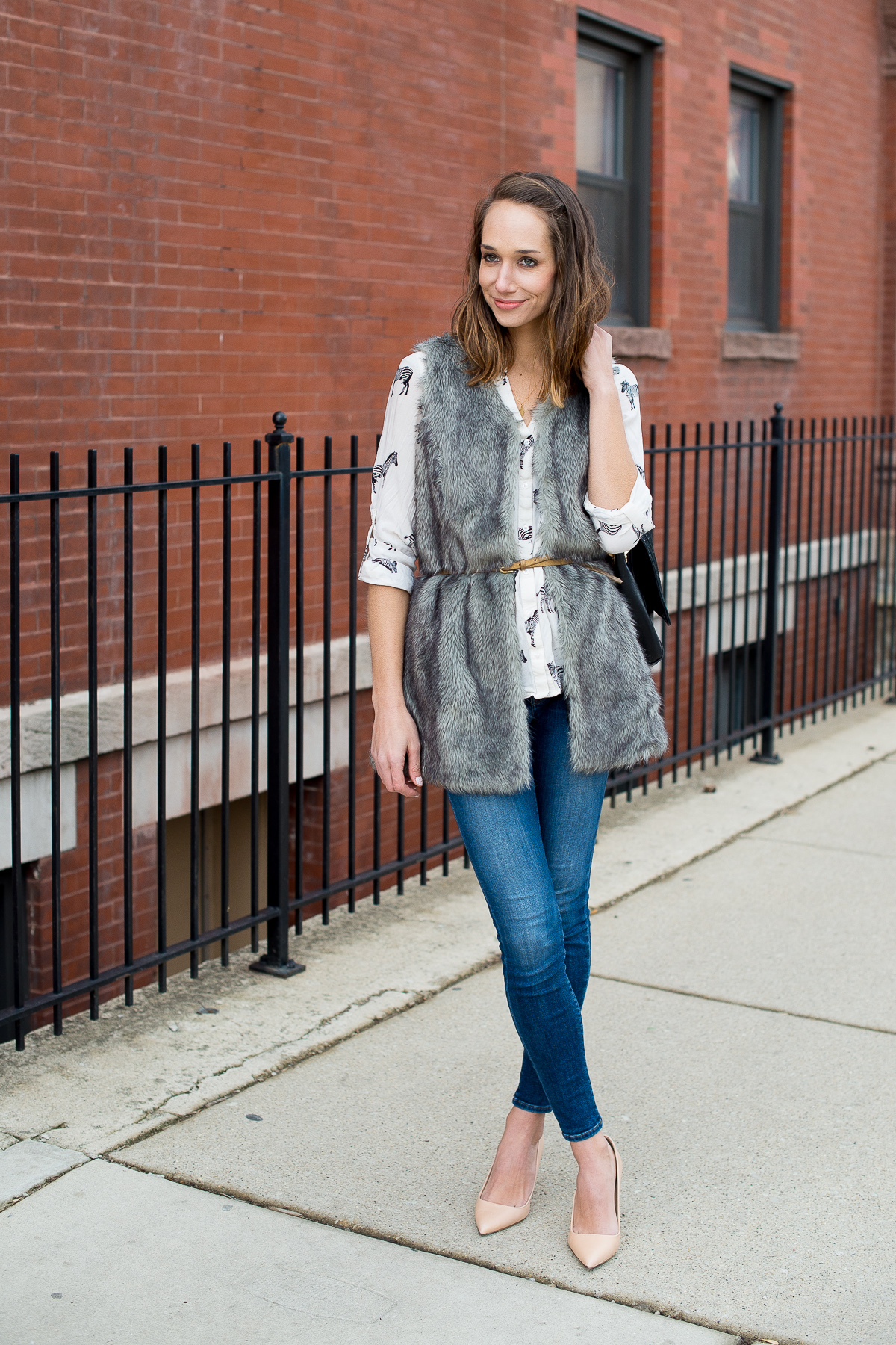 j crew elsie pump