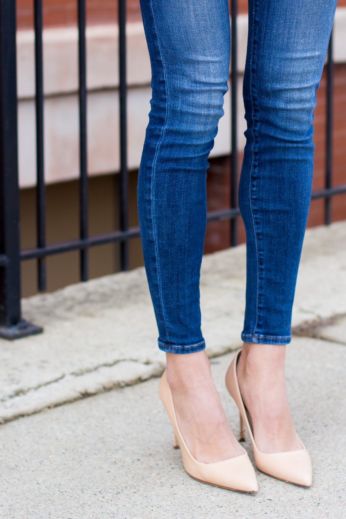 j crew elsie pump