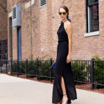 When in Doubt, Go with Black