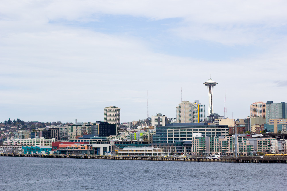 what to do in seattle, a trip to seattle, things to do in seattle, the fox and she, blair staky
