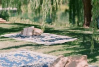 pamper yourself, ffc spa, blair staky, the fox and she