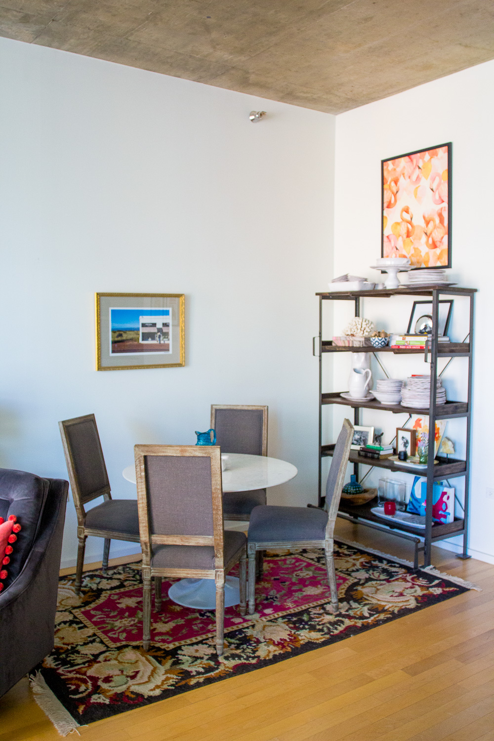 home tour, fox and she home tour, interior design, decorate, blair staky, the fox and she