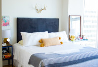 home tour, fox and she home tour, interior design, decorate, blair staky, the fox and she