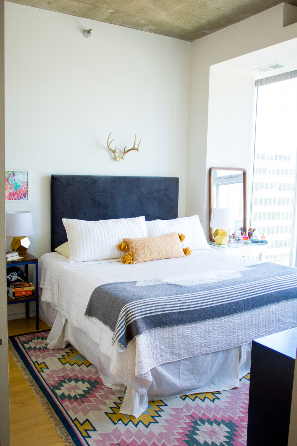 home tour, fox and she home tour, interior design, decorate, blair staky, the fox and she