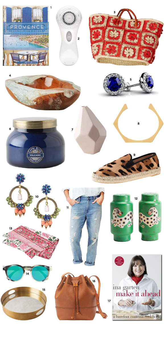mothers day gift, mothers day gift guide, gift ideas, the fox and she, blair staky