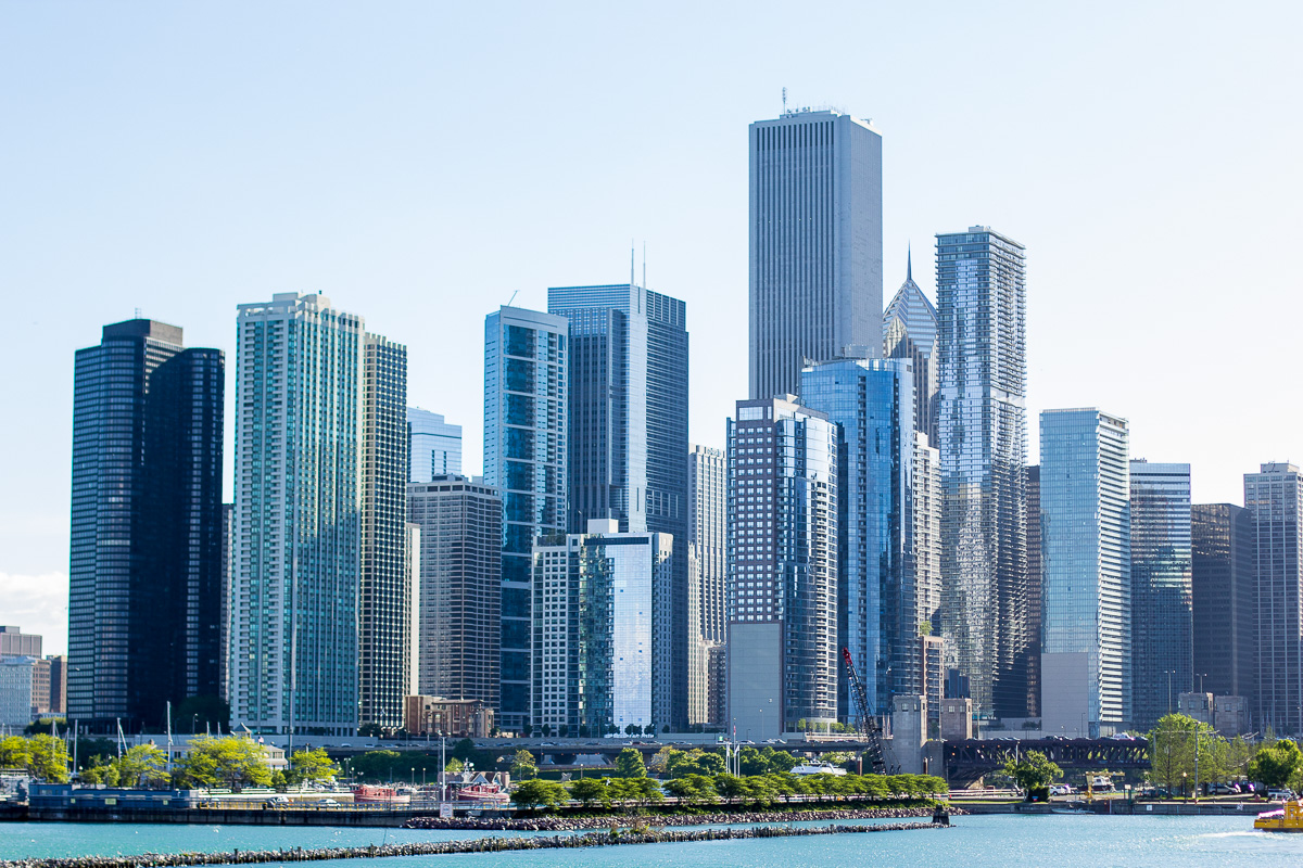 Chicago Elite Yacht Christening — via @TheFoxandShe