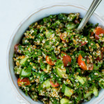 Tasty & Healthy