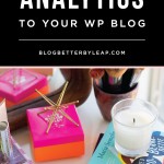 What You Need to Know About Google Analytics