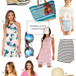Summer’s In Session