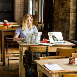 The Truths About Entrepreneurship