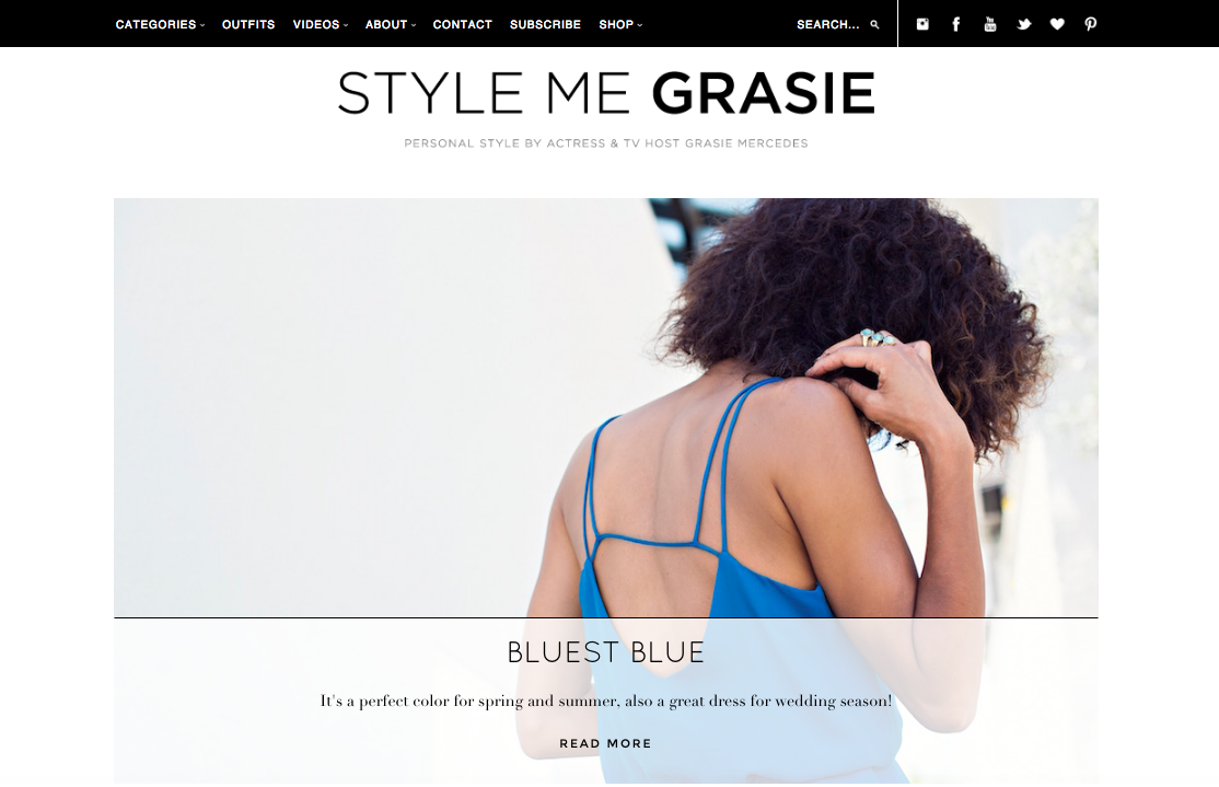 6 Design Trends Worth Implementing — via @TheFoxandShe