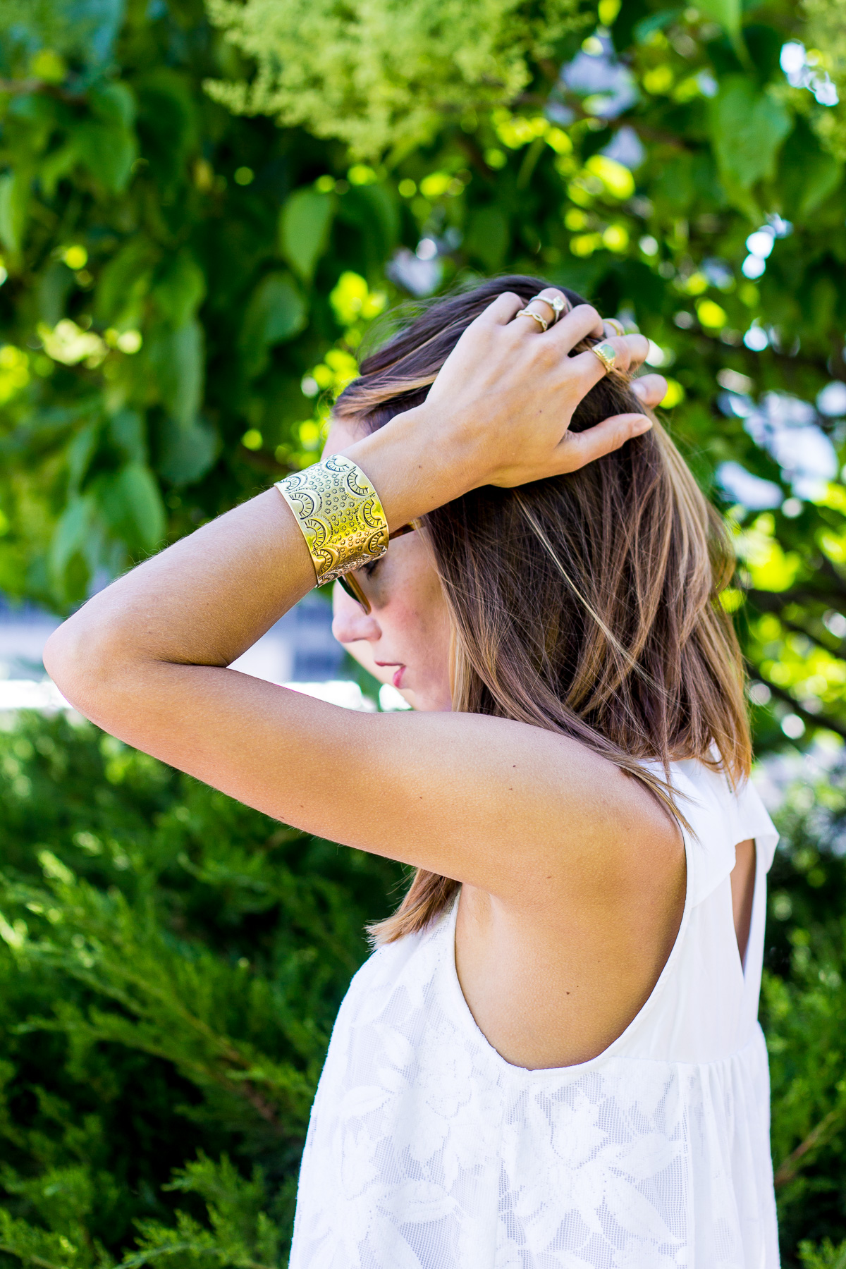summer — @TheFoxandShe