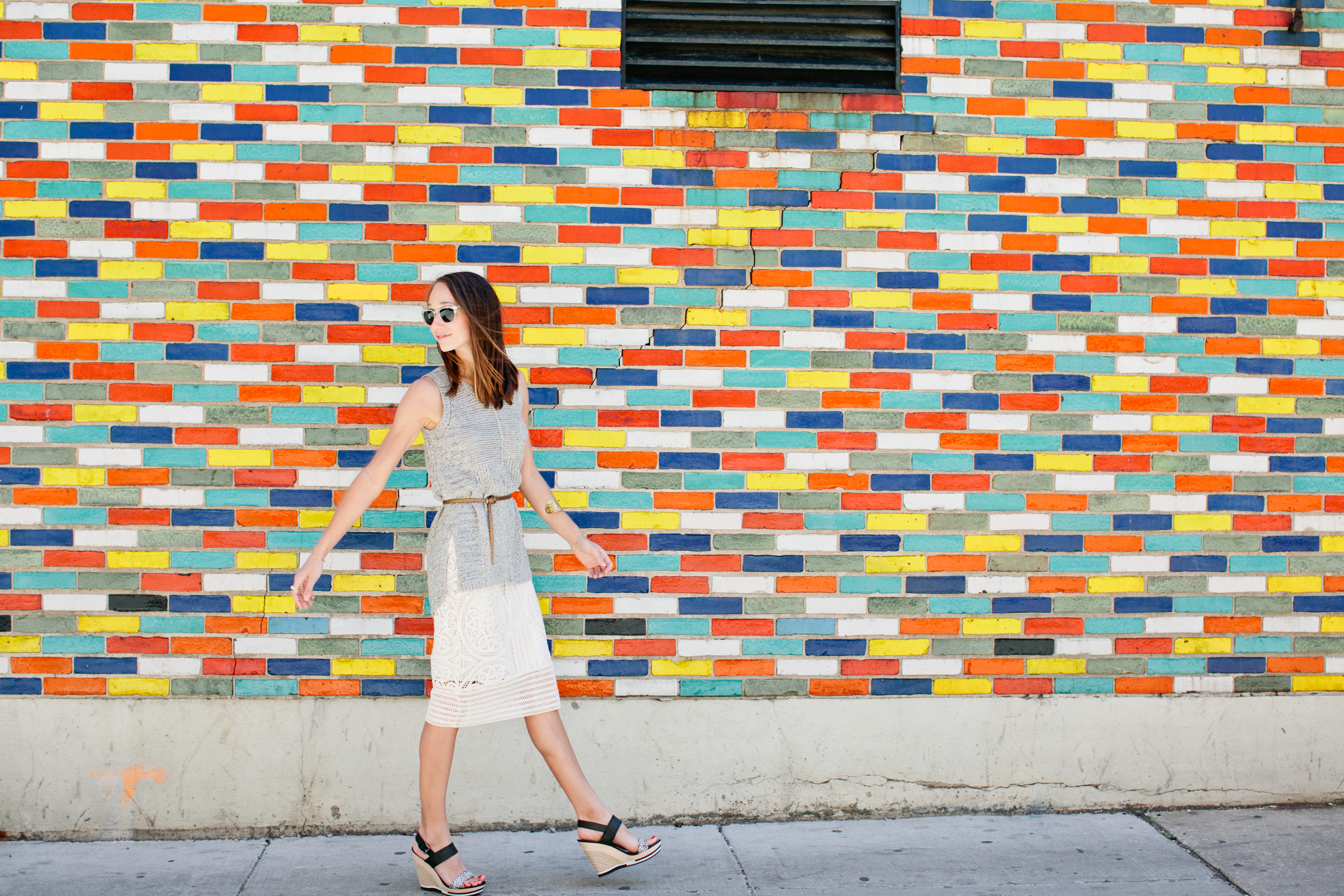 Day to Night Outfit — via @TheFoxandShe #anthropologie