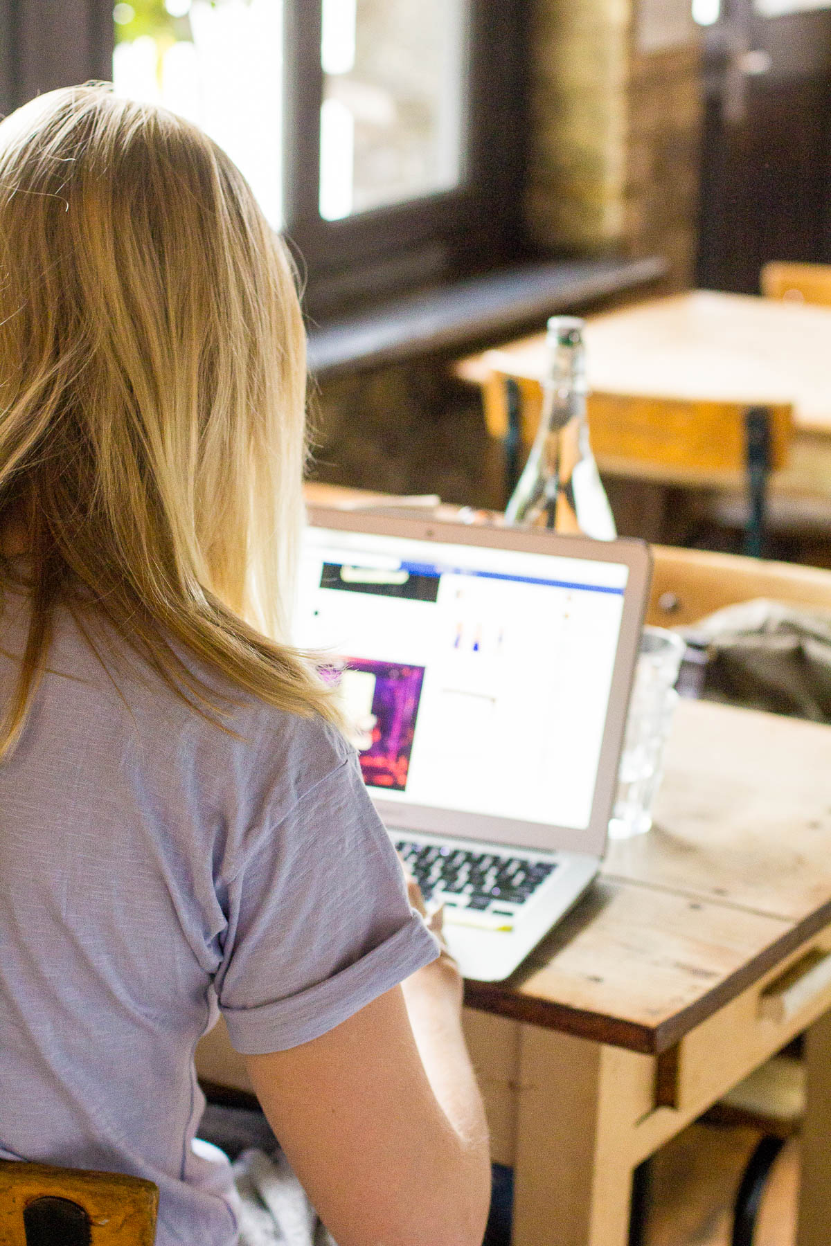 8 Truths All Entrepreneurs Should Know — via @TheFoxandShe