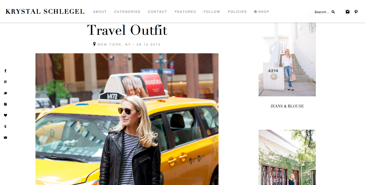 6 Design Trends Worth Implementing — via @TheFoxandShe