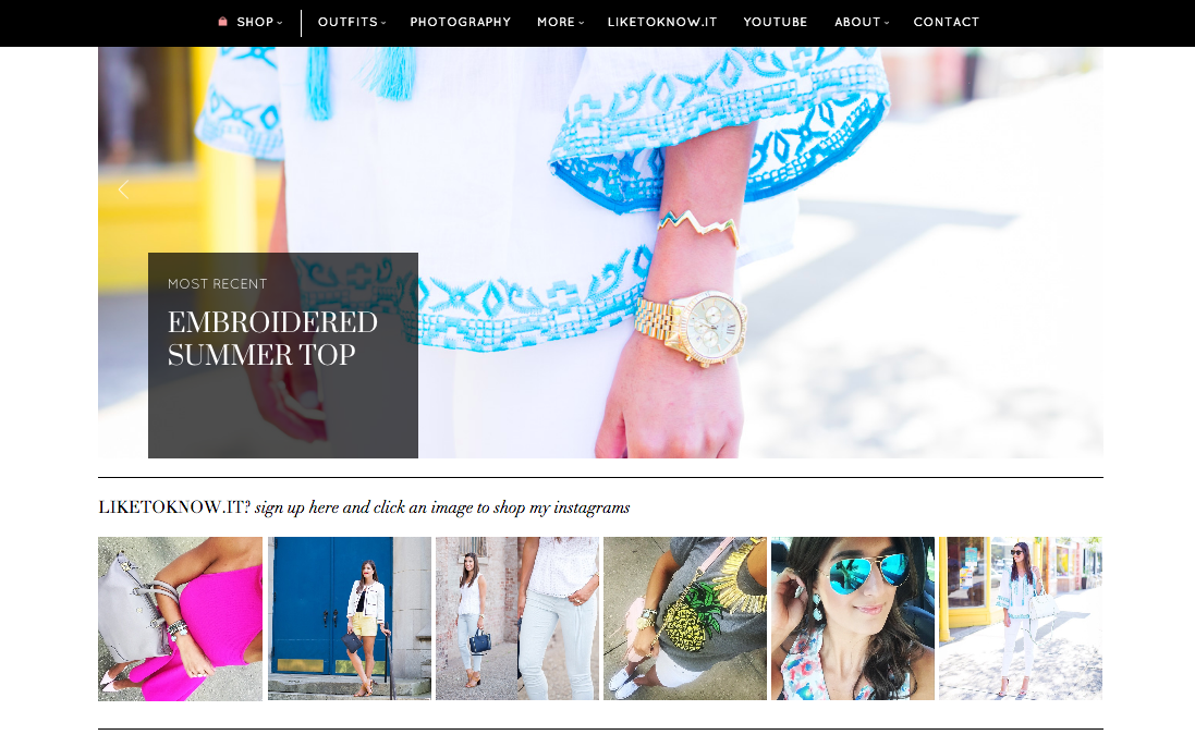 6 Design Trends Worth Implementing — via @TheFoxandShe