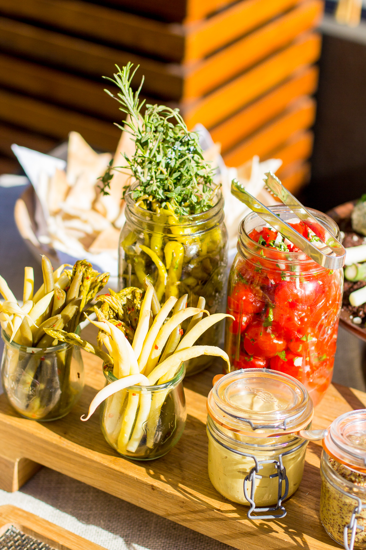 Nomi Garden Party — via @TheFoxandShe