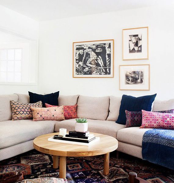10 Affordable Home Updates