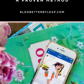 The Easiest Way to Grow Your Instagram Following