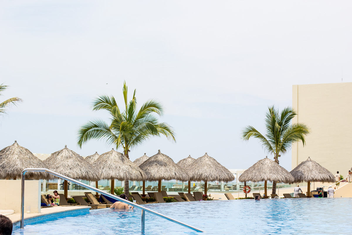 Punta Mita Girls' Trip — via @TheFoxandShe
