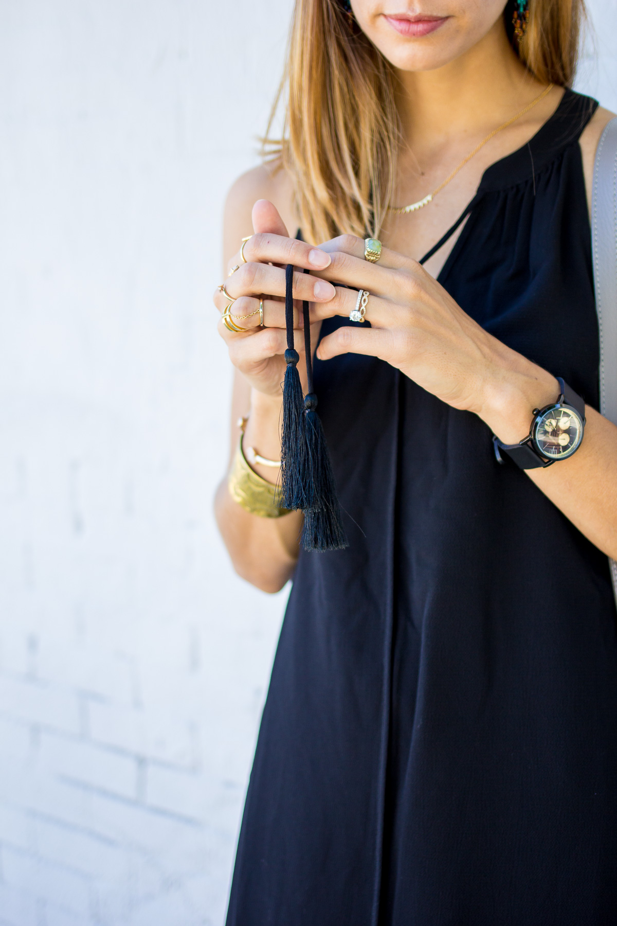 Filippo Loreti Watch — via @TheFoxandShe