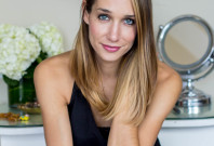 a simple getting ready routine — via @TheFoxandShe