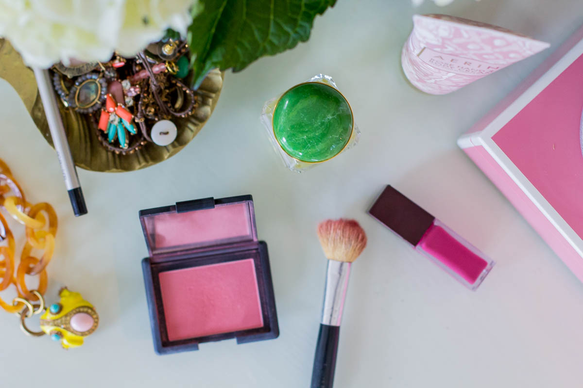 makeup — via @TheFoxandShe